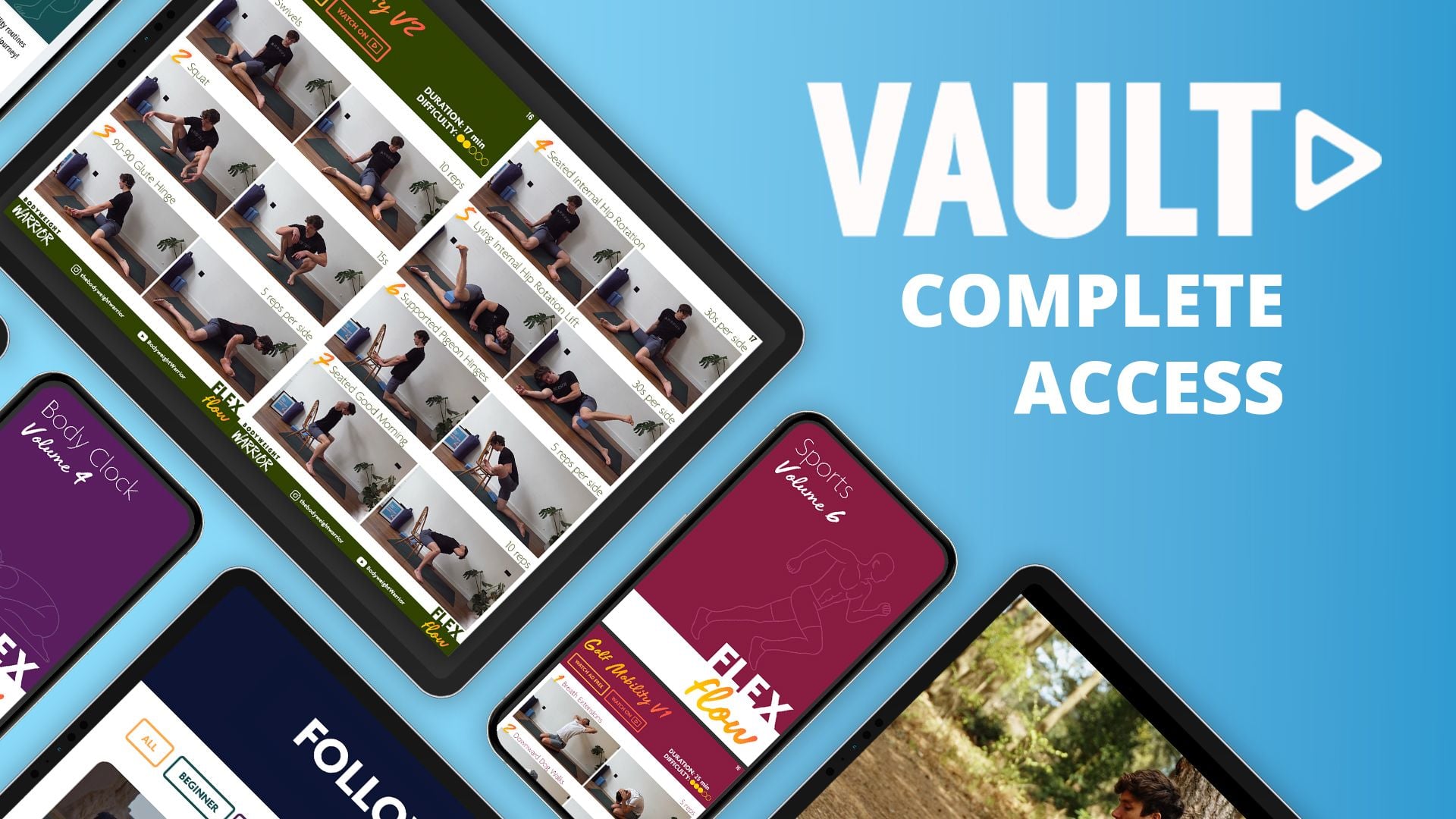 Vault