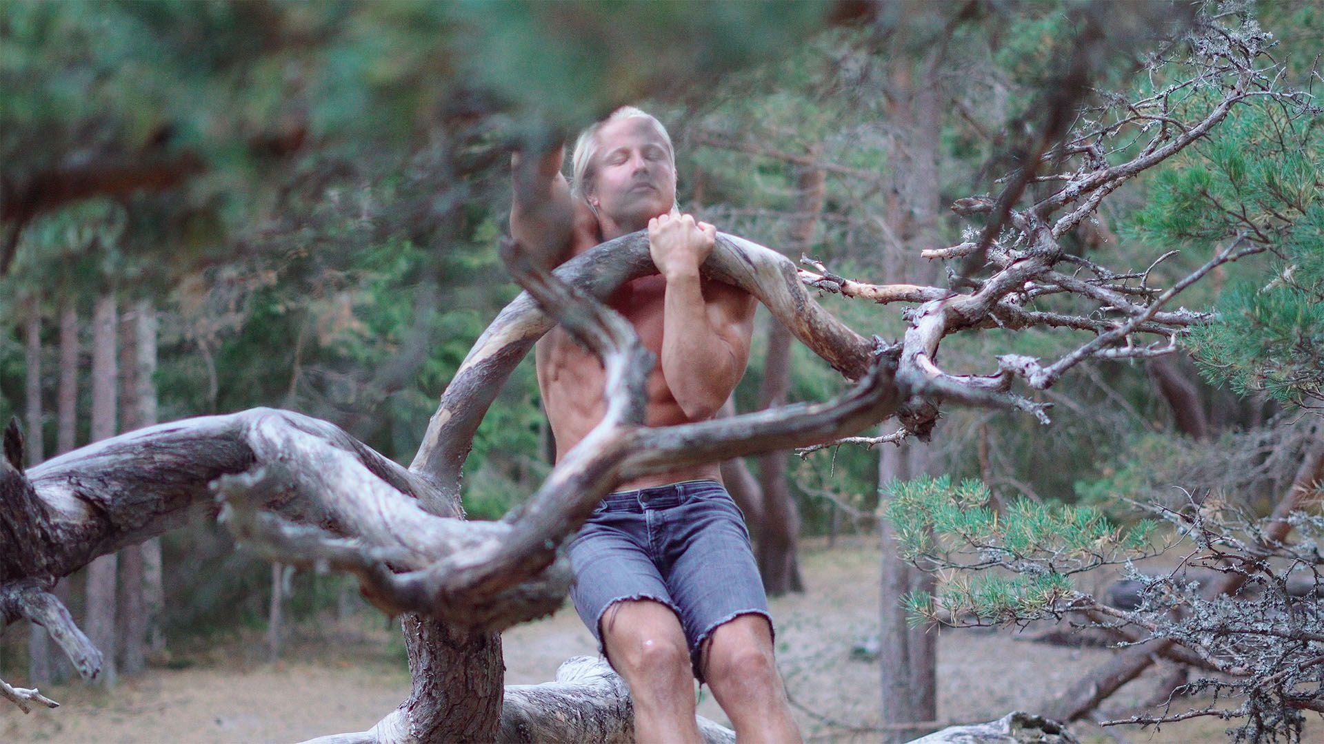 Bodyweight Strong in 20