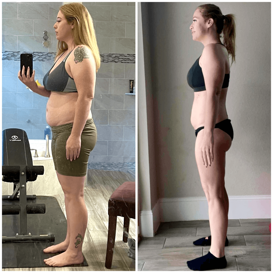 JOSIE testimonial picture