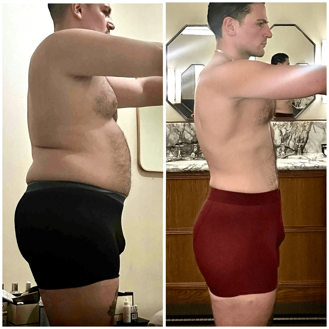 OZ testimonial picture