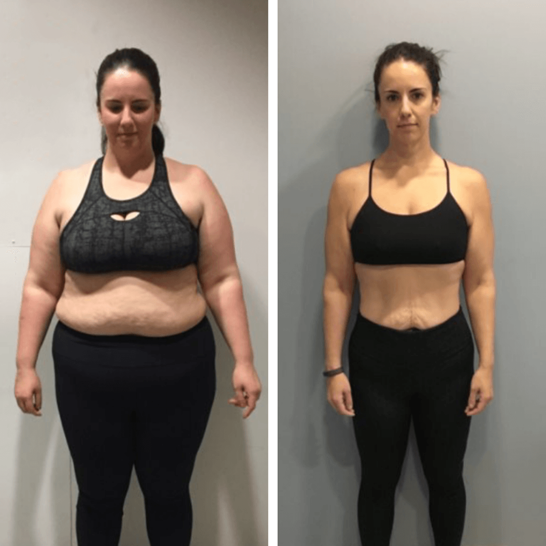 KENDALL testimonial picture