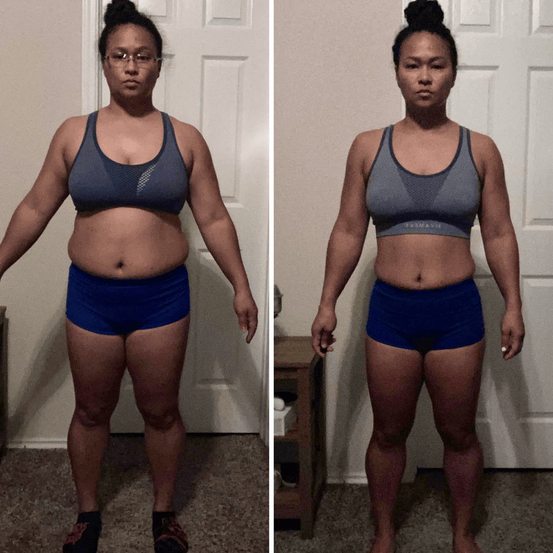 VANESSA testimonial picture