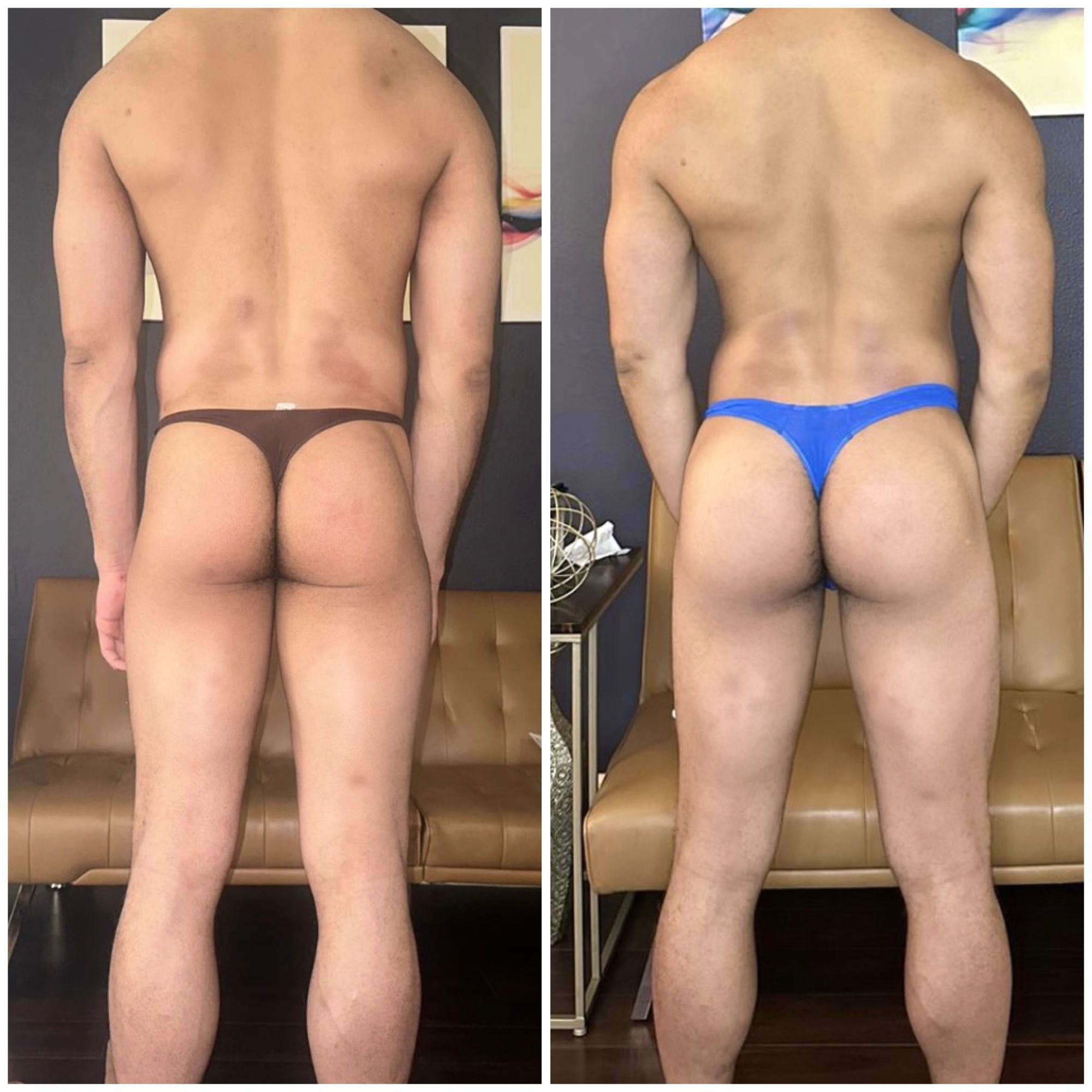 JAMES testimonial picture