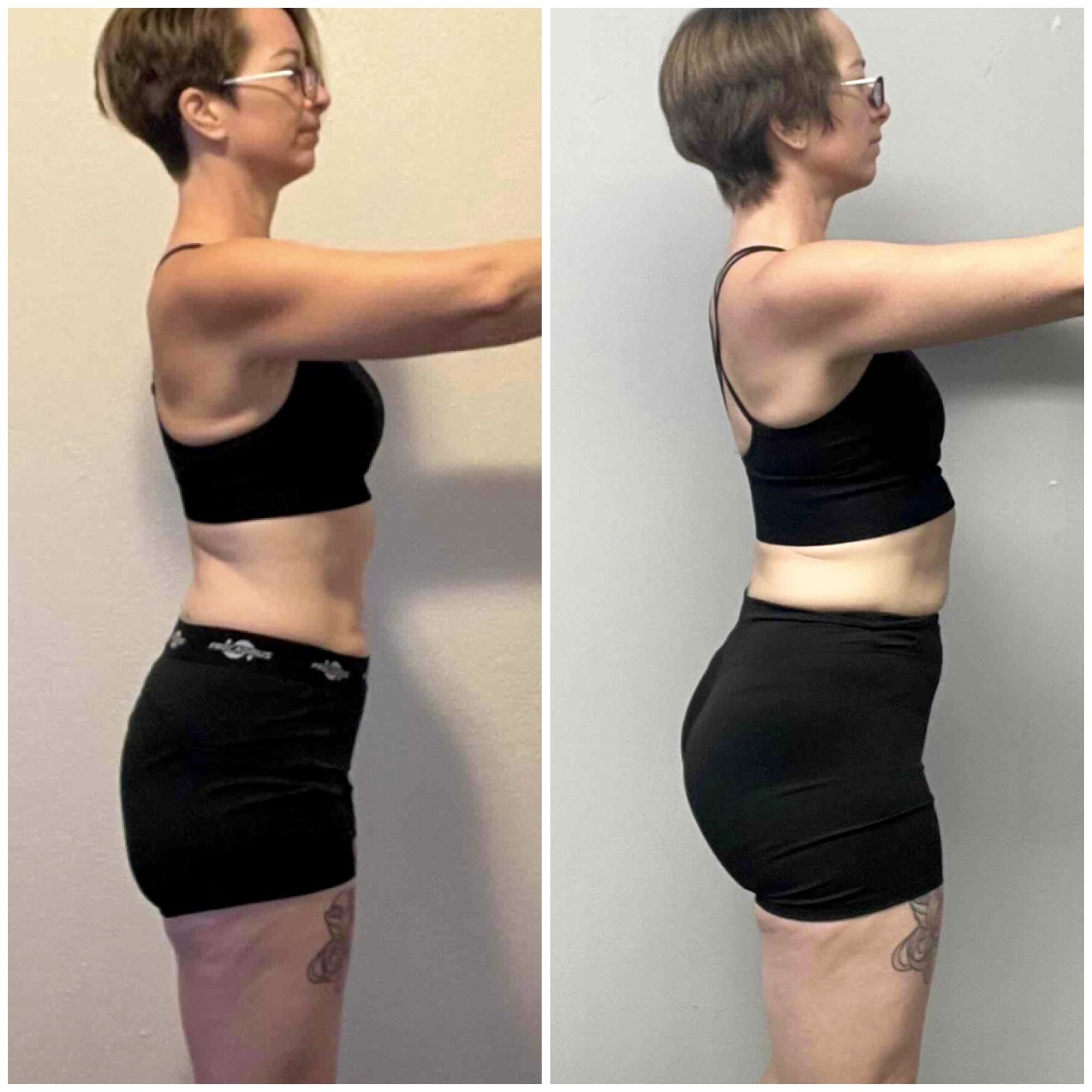 REBEKAH testimonial picture