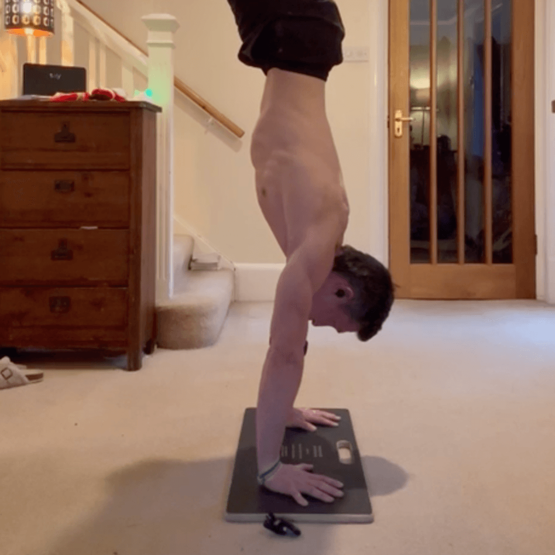 Mik testimonial picture