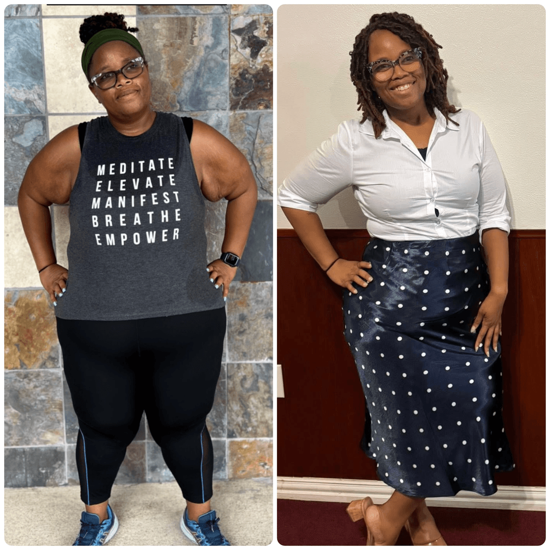 Monique Goodman Lopez testimonial picture