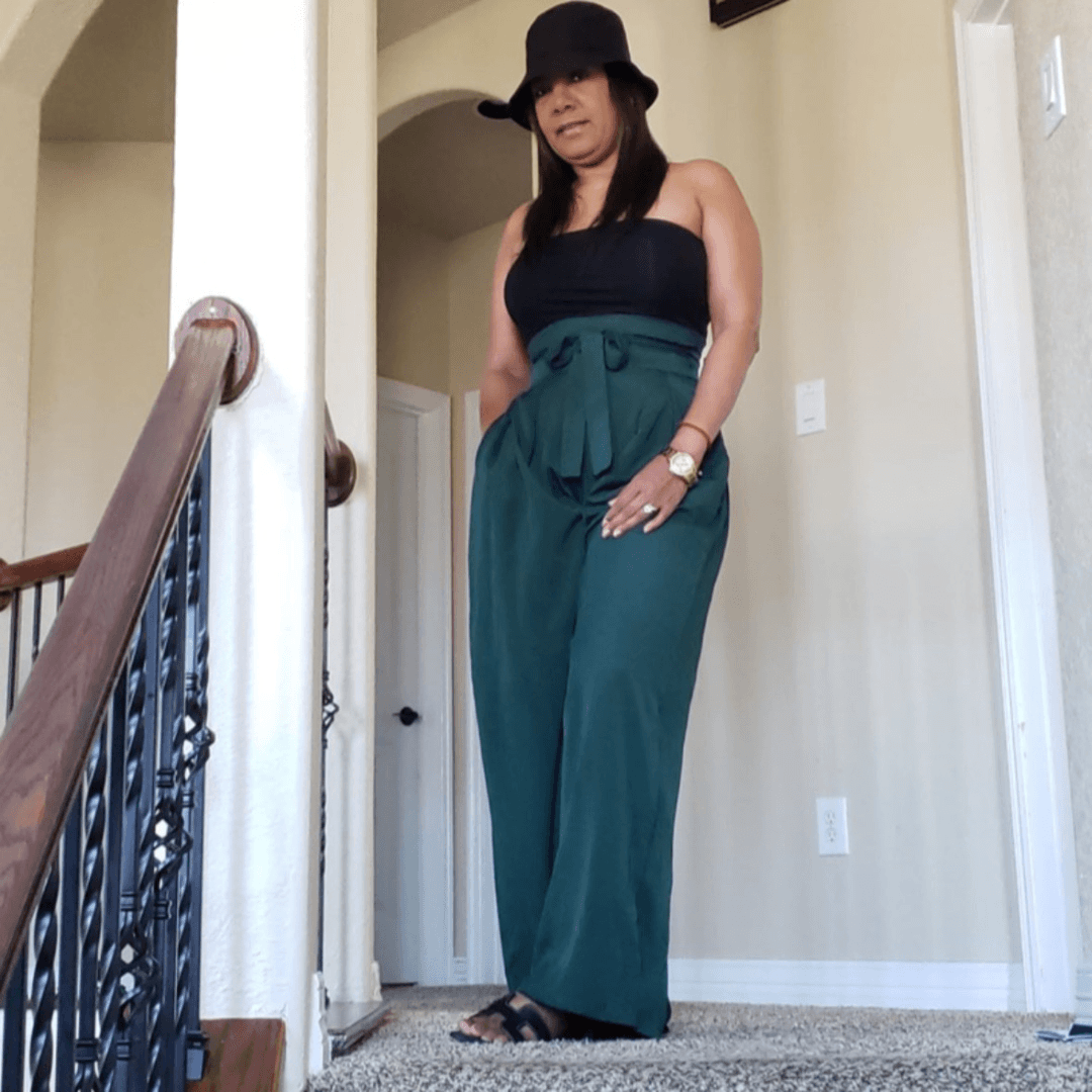 Valerie Thomas testimonial picture