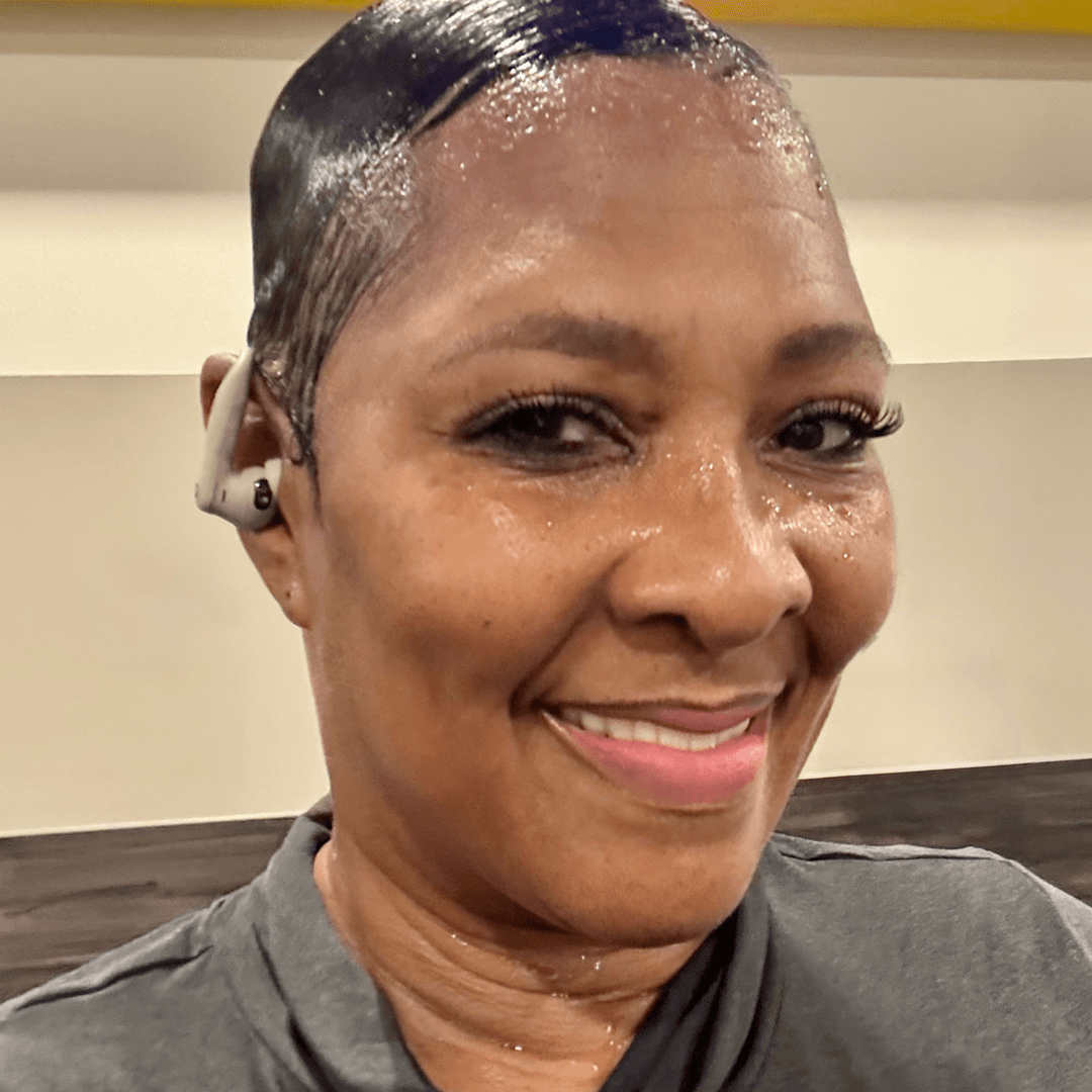 Sonya Stevenson testimonial picture