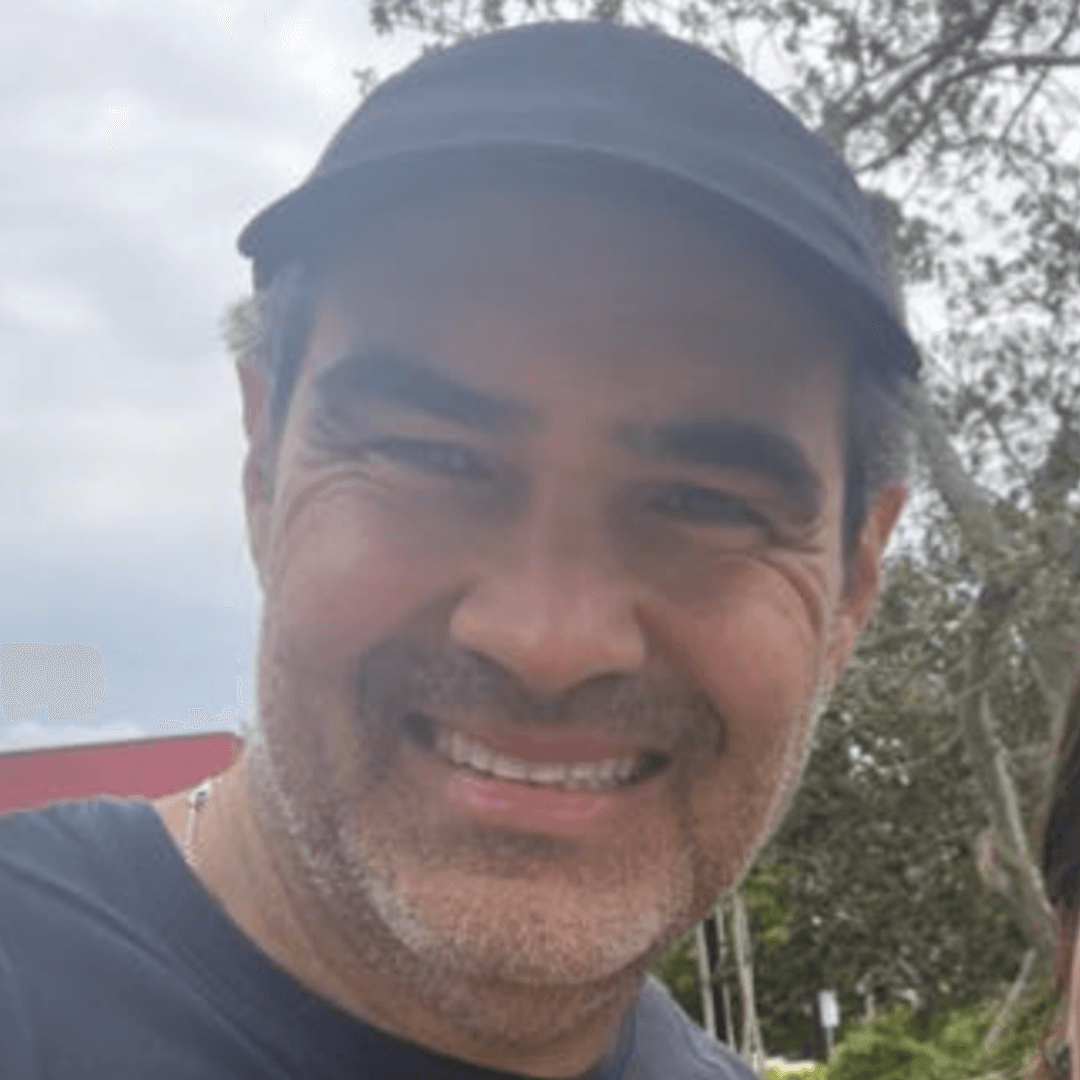— Miled E., 51 | USA testimonial picture
