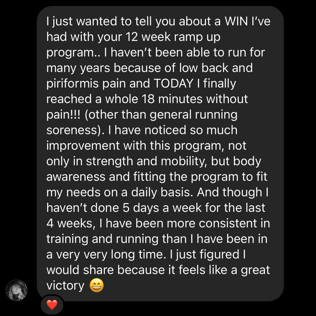 Tanya testimonial picture