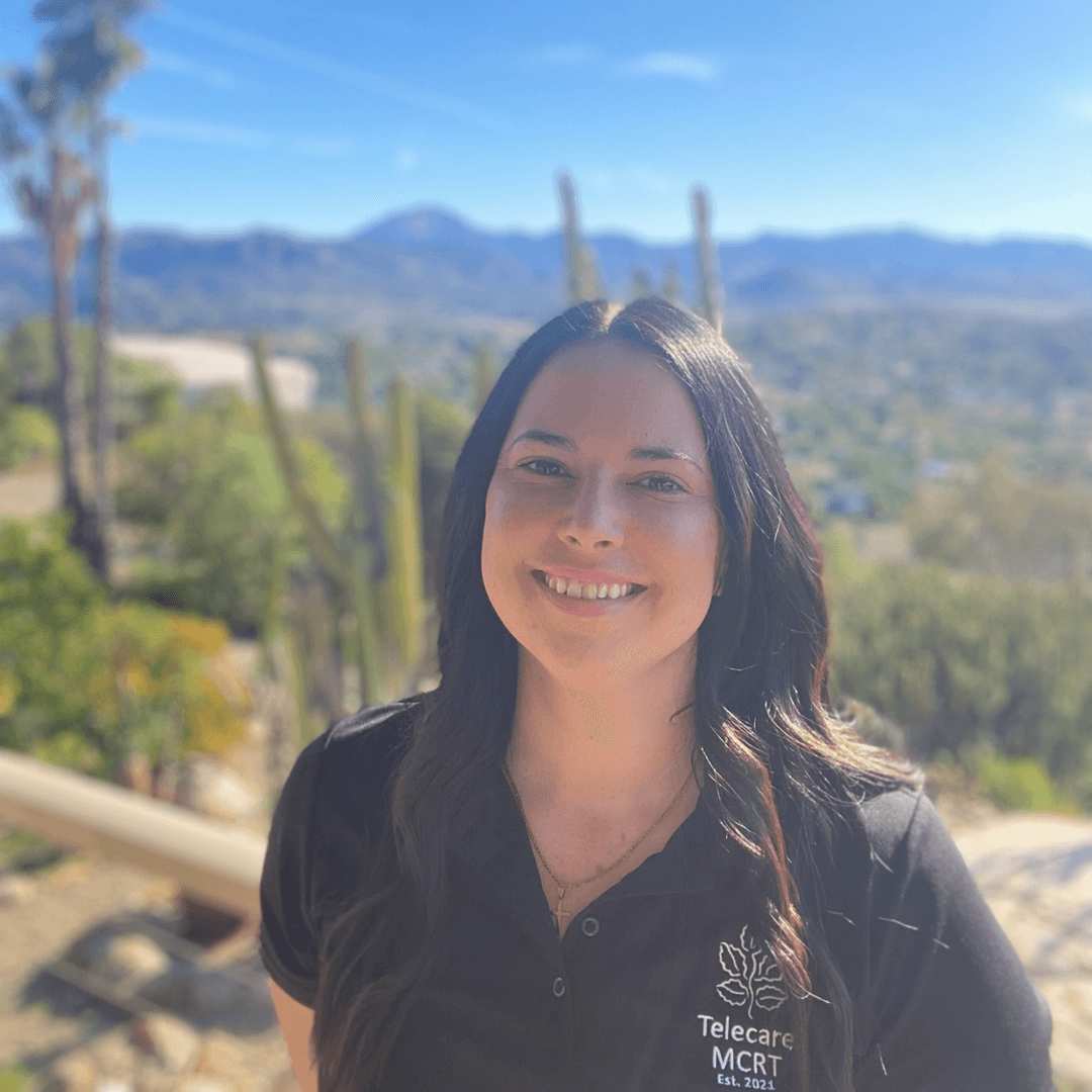 Samantha / Social Worker testimonial picture