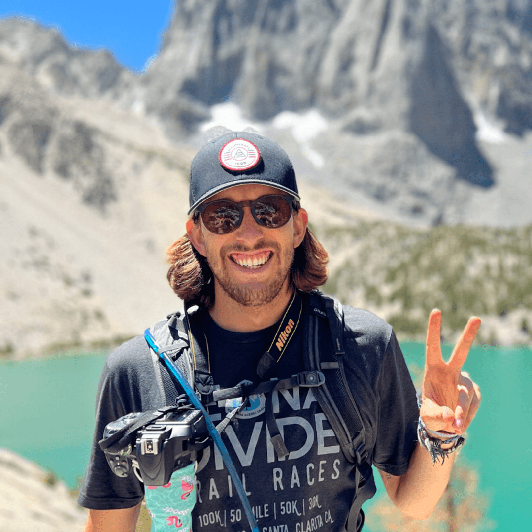 Eric / Educational Therapist testimonial picture